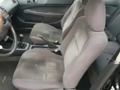 Scrapping Vehicle honda civic coupe (ej6/8) 1.6 cat of the year 1997 powered d16y7