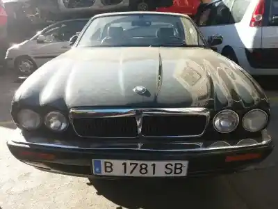 Scrapping Vehicle jaguar                                             xj6/12                                                                                                                                                                                                                                                     3.2 cat                                                                                                                                                                                                                                                    of the year 1994 powered 9jpgrb