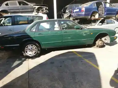 Scrapping Vehicle jaguar                                             xj6/12                                                                                                                                                                                                                                                     3.2 cat                                                                                                                                                                                                                                                    of the year 1994 powered 9jpgrb