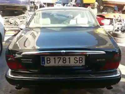 Scrapping Vehicle jaguar                                             xj6/12                                                                                                                                                                                                                                                     3.2 cat                                                                                                                                                                                                                                                    of the year 1994 powered 9jpgrb