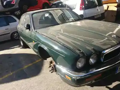 Scrapping Vehicle jaguar                                             xj6/12                                                                                                                                                                                                                                                     3.2 cat                                                                                                                                                                                                                                                    of the year 1994 powered 9jpgrb