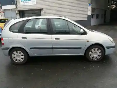 Здавання транспортного засобу renault megane i scenic (ja0) 1.9 d alize року 2005 потужний f8q