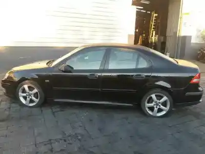 Scrapping Vehicle SAAB 9-3 BERLINA 2.2 S TID of the year 2002 powered D223L