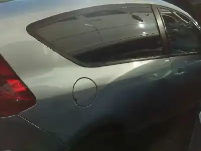 Scrapping Vehicle citroen c4 coupe vtr plus of the year 2005 powered 9hy