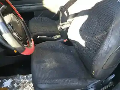 Scrapping Vehicle citroen c4 coupe vtr plus of the year 2005 powered 9hy