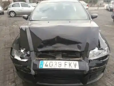 Утилизация автомобиля fiat stilo multi wagon (192_) 1.9 d multijet года 2006 питание 192a8000