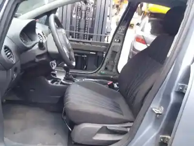 Veículo de Sucata opel corsa d enjoy do ano 2008 alimentado z14xep