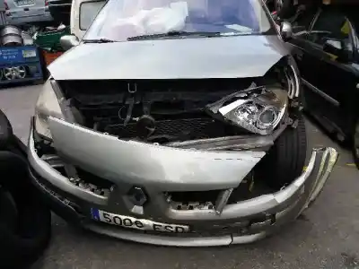 Veículo de Sucata renault grand scenic jmj4 do ano 2007 alimentado f9q818