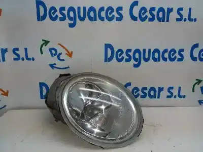 Veículo de Sucata renault grand scenic jmj4 do ano 2007 alimentado f9q818