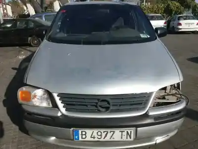 Sloopvoertuig opel sintra gls van het jaar 1996 aangedreven x22xe