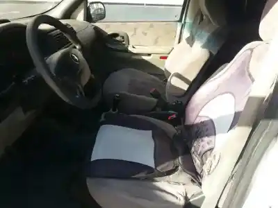 Sloopvoertuig opel sintra gls van het jaar 1996 aangedreven x22xe