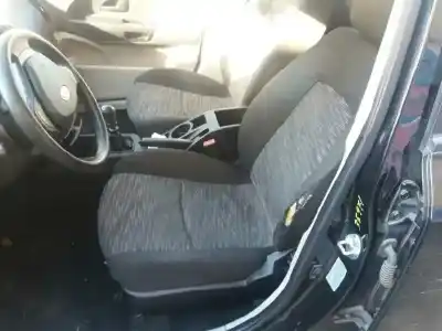 Scrapping Vehicle kia cee´d concept of the year 2007 powered d4fbl