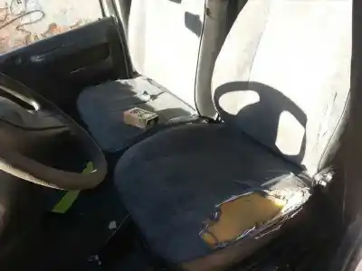 Veículo de Sucata citroen jumpy 1.9 turbodiesel (dhx. d8b / xud9te) do ano 1998 alimentado d8bxud9tf