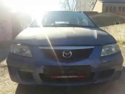 Veículo de Sucata mazda premacy (cp) comfort do ano 1999 alimentado fp