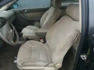 Здавання транспортного засобу audi a3 (8l) 1.9 tdi року 2001 потужний asv