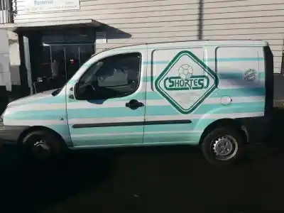 Scrapping Vehicle fiat doblo (119) 1.3 16v jtd active multijet of the year 2004 powered 188a9000