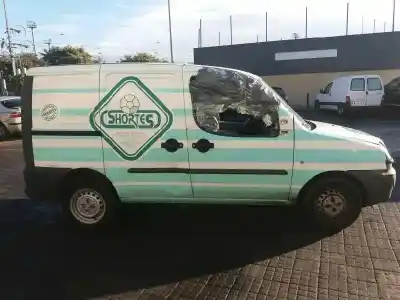 Scrapping Vehicle fiat doblo (119) 1.3 16v jtd active multijet of the year 2004 powered 188a9000