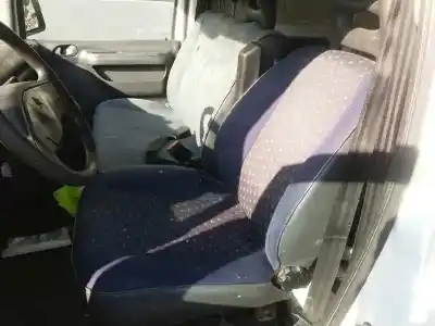 Veículo de Sucata citroen jumpy (u6u_) 1.9 d do ano 2000 alimentado wjz