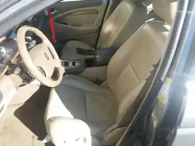 Scrapping Vehicle jaguar s-type 2.7 v6 diesel cat of the year 2004 powered 7b