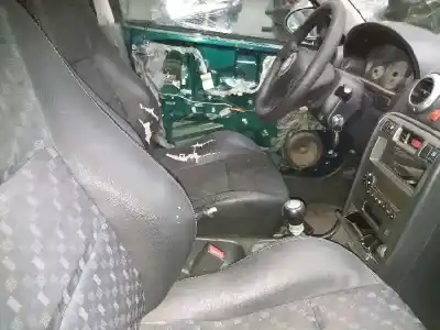 Veículo de Sucata mg mg zs (t/rt) td do ano 2004 alimentado 20t2n