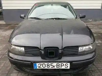 Утилизация автомобиля seat leon (1m1) signo года 2001 питание asv