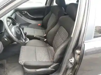 Утилизация автомобиля seat leon (1m1) signo года 2001 питание asv