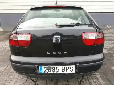 Утилизация автомобиля seat leon (1m1) signo года 2001 питание asv