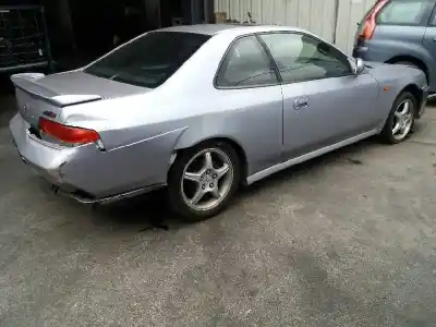 Утилизация автомобиля honda                                              prelude (bb6/8/9)                                                                                                                                                                                                                                          2.2 vti vtec (147kw) года 1998 питание h22a5