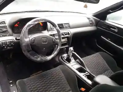Утилизация автомобиля honda                                              prelude (bb6/8/9)                                                                                                                                                                                                                                          2.2 vti vtec (147kw) года 1998 питание h22a5