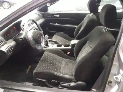 Утилизация автомобиля honda                                              prelude (bb6/8/9)                                                                                                                                                                                                                                          2.2 vti vtec (147kw) года 1998 питание h22a5