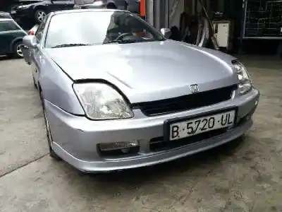 Утилизация автомобиля honda                                              prelude (bb6/8/9)                                                                                                                                                                                                                                          2.2 vti vtec (147kw) года 1998 питание h22a5