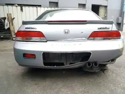 Утилизация автомобиля honda                                              prelude (bb6/8/9)                                                                                                                                                                                                                                          2.2 vti vtec (147kw) года 1998 питание h22a5