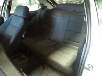 Veículo de Sucata bmw serie 3 compacto (e36) 316i do ano 1996 alimentado 16-4e-2