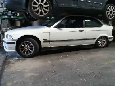 Veículo de Sucata bmw serie 3 compacto (e36) 316i do ano 1996 alimentado 16-4e-2