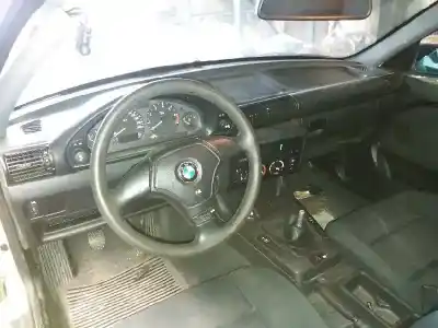 Veículo de Sucata bmw serie 3 compacto (e36) 316i do ano 1996 alimentado 16-4e-2