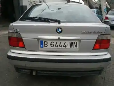 Vehicul casat bmw serie 3 compacto (e36) 318tds al anului 2000 alimentat 17-4t-1 d
