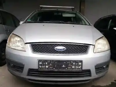 Утилизация автомобиля ford focus c-max (cap) trend (d) года 2005 питание 
