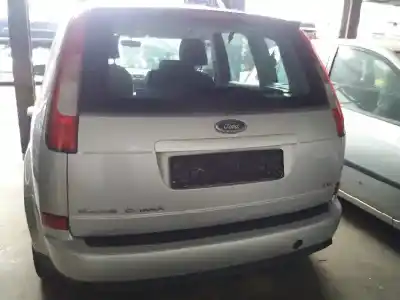 Утилизация автомобиля ford focus c-max (cap) trend (d) года 2005 питание 