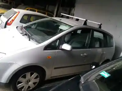 Утилизация автомобиля ford focus c-max (cap) trend (d) года 2005 питание 