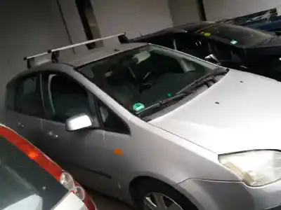 Утилизация автомобиля ford focus c-max (cap) trend (d) года 2005 питание 