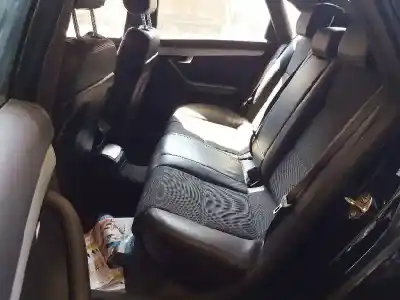 Veículo de Sucata audi a4 avant (8e) 2.0 tdi do ano 2006 alimentado bre