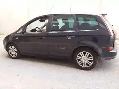 Scrapping Vehicle ford focus c-max (cap) ambiente (d) of the year 2004 powered hwda