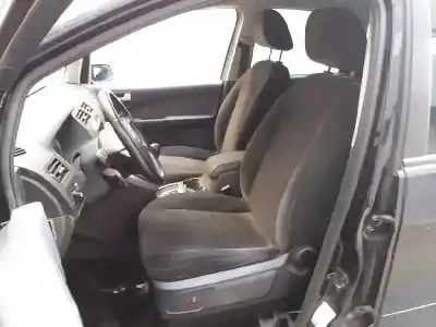 Scrapping Vehicle ford focus c-max (cap) ambiente (d) of the year 2004 powered hwda