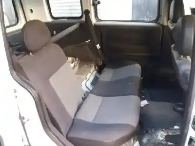 Scrapping Vehicle opel combo familiar of the year 2005 powered z13dt