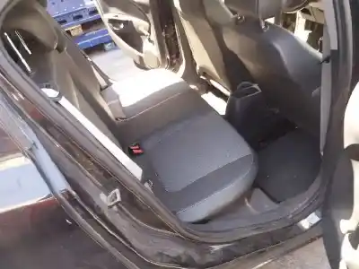 Scrapping Vehicle opel corsa d enjoy of the year 1993 powered z14xep