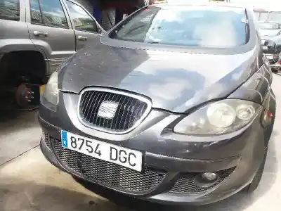 Veicolo di demolizione seat altea (5p1) sport-up dell'anno 2005 alimentato bjb