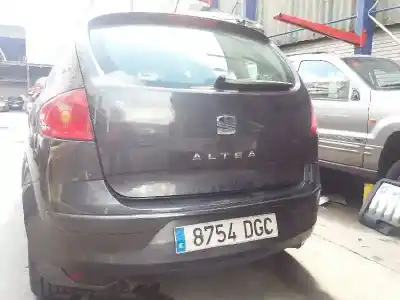 Veicolo di demolizione seat altea (5p1) sport-up dell'anno 2005 alimentato bjb