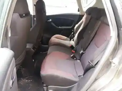 Veicolo di demolizione seat altea (5p1) sport-up dell'anno 2005 alimentato bjb