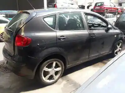 Veicolo di demolizione seat altea (5p1) sport-up dell'anno 2005 alimentato bjb