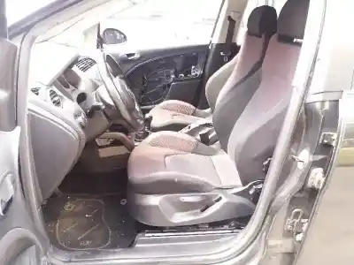 Veicolo di demolizione seat altea (5p1) sport-up dell'anno 2005 alimentato bjb